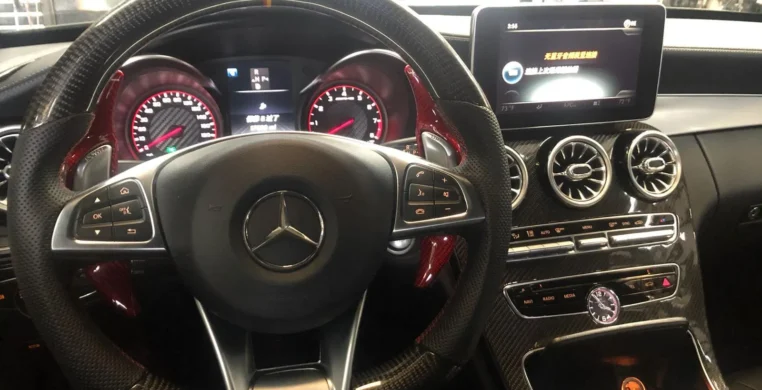 Specialized Service for Mercedes-Benz Sprinter Diesel 1